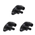 thumbnail image 1 of Guardoinrt 1/2/3/5 Easy To Install PCV Connector For Hose - Improved Exhaust Blow And Better 3PCS, 1 of 6