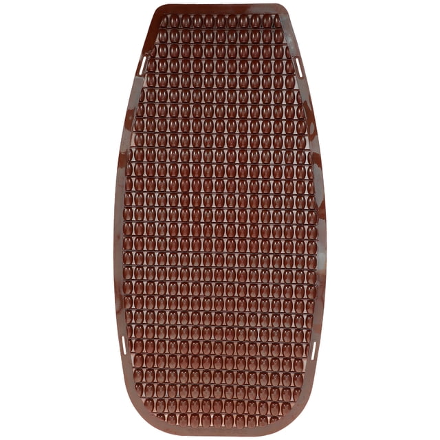 Funda de asiento de motocicleta Cojín de asiento de motocicleta transpirable