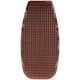 thumbnail image 1 of Funda de asiento de motocicleta Cojín de asiento de motocicleta transpirable, 1 of 6