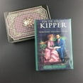 thumbnail image 3 of Fin Sieve Kipper Tarot Cards Oracle Versión en inglés Juegos de mesa Fiesta familiar Naipes Juego de mesa Adivinación Fate50pcs Ts59 kaili Sencillez, 3 of 5