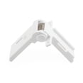 thumbnail image 2 of Fridge Freezer Compartment Hinge 2412125011 For Dometic Caravan Motorhome Parts, 2 of 5