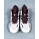 thumbnail image 4 of adidas SM Dame 7 Extply Mississippi State Basketball Shoes GX3461 Men's 12, 4 of 6