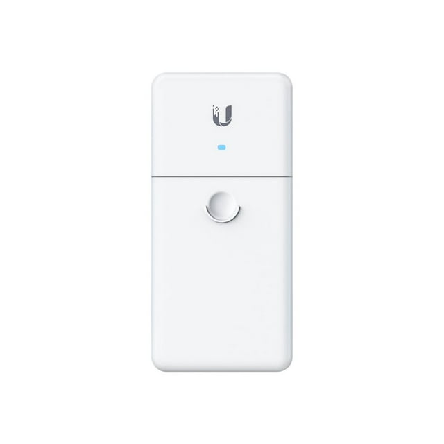 Ubiquiti FiberPoE - Gen 2 - fiber media converter - 1GbE - 1000Base-T, 1000Base-X - SFP+ / RJ-45