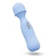 thumbnail image 2 of BEMS-Masajeador de varita para mujer pareja, masajeador eléctrico de mano, 20, 2 of 5