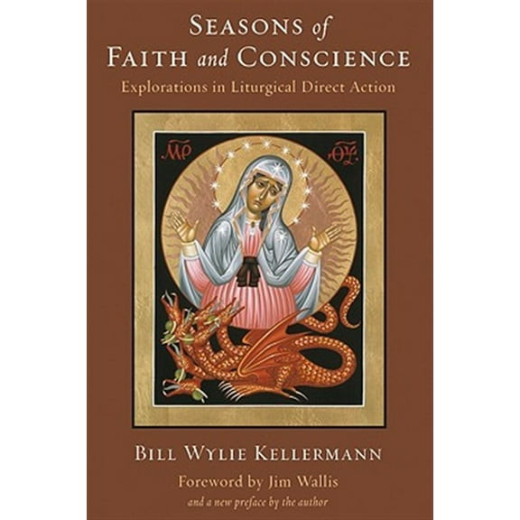 Seasons of Faith and Conscience (Paperback)