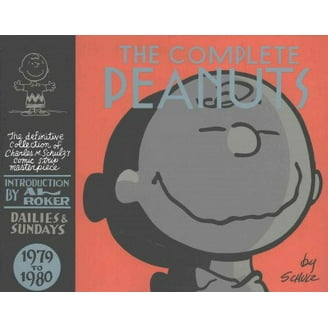The Complete Peanuts 1955-1956 - Walmart.com
