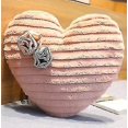 thumbnail image 1 of Almohada de peluche con forma de animal de peluche, 38 cm, con forma de corona de amor creativa, 1 of 3