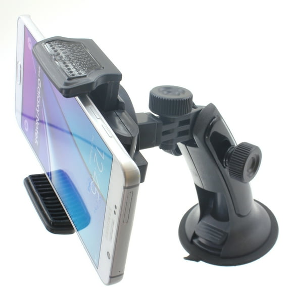 Dash Car Mount for Galaxy S21/Ultra/Plus Phones - Windshield Air Vent Holder Cradle 2-in-1 Compatible With Samsung Galaxy S21/Ultra/Plus