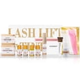 thumbnail image 1 of New Beauty Trends Perm Eyelash Dye Tints Lash Lifting Set Lash Lift and Tint, 1 of 7