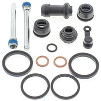 New All Balls Racing Caliper Rebuild Kit 18-3016 For Honda TRX 250 R 1986 1987 1988 1989