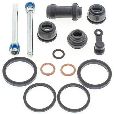 New All Balls Racing Caliper Rebuild Kit 18-3016 For Honda TRX 250 R 1986 1987 1988 1989