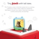 thumbnail image 2 of Set inteligente de mascotas preciosas de Tonies Animal World, paquete de 4, 2 of 6
