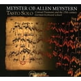 thumbnail image 2 of Tasto Solo - Meyster Ob Allen Meystern - Music & Performance - CD, 2 of 2