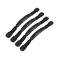 thumbnail image 2 of 4 piezas Kayak Carry Handles Reemplazos directos profesionales para maletas Agujero individual, 2 of 8