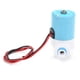 thumbnail image 1 of Válvula Solenoide G1/4in, sincronización automática, Control de flujo de agua potable, DC12V EC?V60, 1 of 8