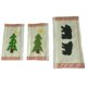 thumbnail image 2 of 3 Piezas Manijas Asa de Refrigerador para Christmas Tenedor Accesorio Decorativo Perfecto de Fotografía Yuyangstore Decoración de la manija del refrigerador, 2 of 8