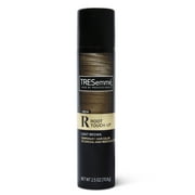 Best Temporary Root Touch Up - TRESemmé Temporary Hair Color, Light Brown Root Touch-up Review 