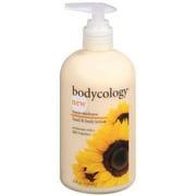 Bodycology Warm Sunburst Body Lotion