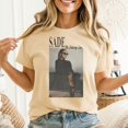 thumbnail image 2 of Sade No Ordinary Love Unisex T-Shirt, Sizes S-5XL - Gategoo, 2 of 5