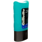 Gillette After Shave Gel Sensitive Skin 2.50 oz (Pack of 6)
