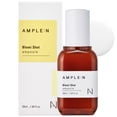 thumbnail image 1 of AMPLE:N Blemi Shot Serum - Suero corrector de manchas oscuras de 7 días para el rostro - Para una apariencia más brillante - Disminuye las manchas oscuras y reafirma visiblemente - Niacinamida y vitam, 1 of 1