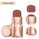 thumbnail image 2 of Blush Stick Hidratante Face Blusher Stick Brillante a prueba de agua para el cuidado de la piel de las mujeres Tmvgtek Cuidado Belleza, 2 of 3