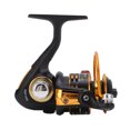 thumbnail image 1 of Fishing SpinningReel, Metal Spool  Reel Large Capacity Durable  for Outdoor Fishing 500 Type Wire Cup,1000 Type Wire Cup, 1 of 7