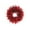 Red, variant on WEGFTDUOP Christmas Wreath Christmas Decoration Door Hanging Wall Hanging Rattan Wreath Window Display Prop Mall Scene Setting Gift Holiday Products