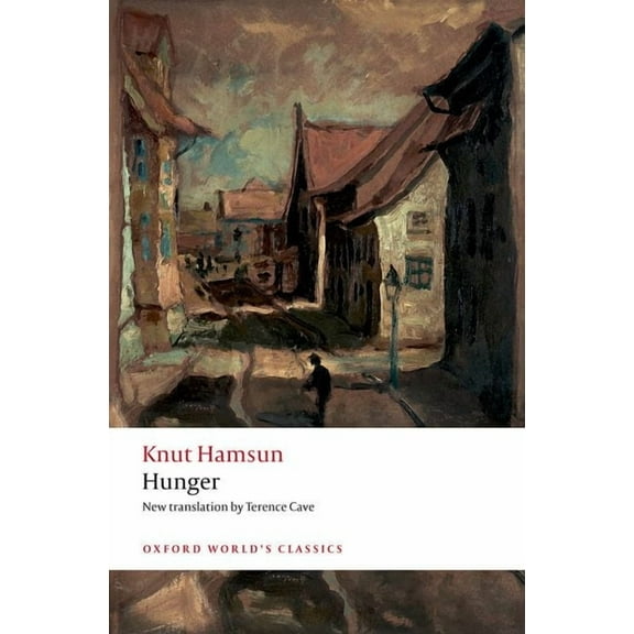 Oxford World's Classics Hunger, (Paperback)