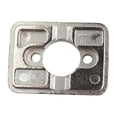 thumbnail image 2 of figatia 1/18 RC Car Motor Mount Modification Metal Motor Base for RC Car 18101 18103, 2 of 9