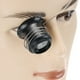 thumbnail image 3 of Eigraketly Anillo de acero de lupa, herramienta de relojero, reloj de joyería, soporte de lupa, herramientas de mantenimiento Monocular Artesanía, 3 of 6