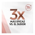 thumbnail image 4 of Antitranspirante Rexona clinical expert extra dry en aerosol para dama 150 ml, 4 of 4