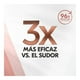 thumbnail image 4 of Antitranspirante Rexona clinical expert extra dry en aerosol para dama 150 ml, 4 of 4