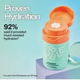 thumbnail image 3 of Crema hidratante facial Bubble Skincare Slam Dunk Hydrating 50 ml, 3 of 7
