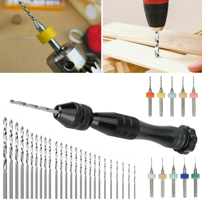 HARDELL Mini Cordless Rotary Tool,5-Speed Adjustment 3.7V Rotary Tool drill  Kit with 61 Accessories Compatible for Dremel for Sanding,DIY Etc 