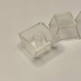 thumbnail image 6 of CherryProfile Keycaps ABS Frosted Transparent Translucent Keycap for Mechanical Keyboard Switches 5/10PCS, 6 of 9