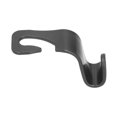 thumbnail image 1 of Herwey Car Hook PP Headrest Hook Black Portable Back Hook For Handbag, 1 of 8