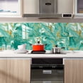 thumbnail image 4 of Less Than 5 Wall stickers 1Set 10PC 3D Tile Sticker Self Adhesive DIY Tile Wall Sticker, 4 of 9