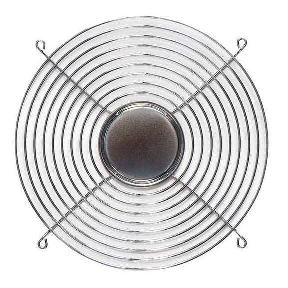 Dayton Fan Guard, 8-3/4" 4YD82