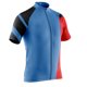 thumbnail image 3 of Maillot de ciclismo de manga corta de la mejor calidad, ropa de ciclismo, camisetas nuevas para hombre, ropa de ciclismo de montaña, ropa ajustada para montar a caballo, secado rápido, 3 of 5