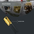 thumbnail image 6 of Thyme & Table Stainless Steel Manual Can Opener with Gold Finish, 6 of 7