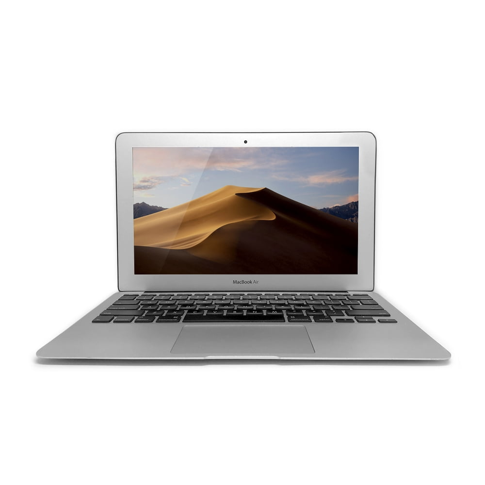 11" Apple MacBook Air 1.7GHz Dual Core i7 8GB Memory / 512GB SSD (Turbo Boost to 3.5GHz