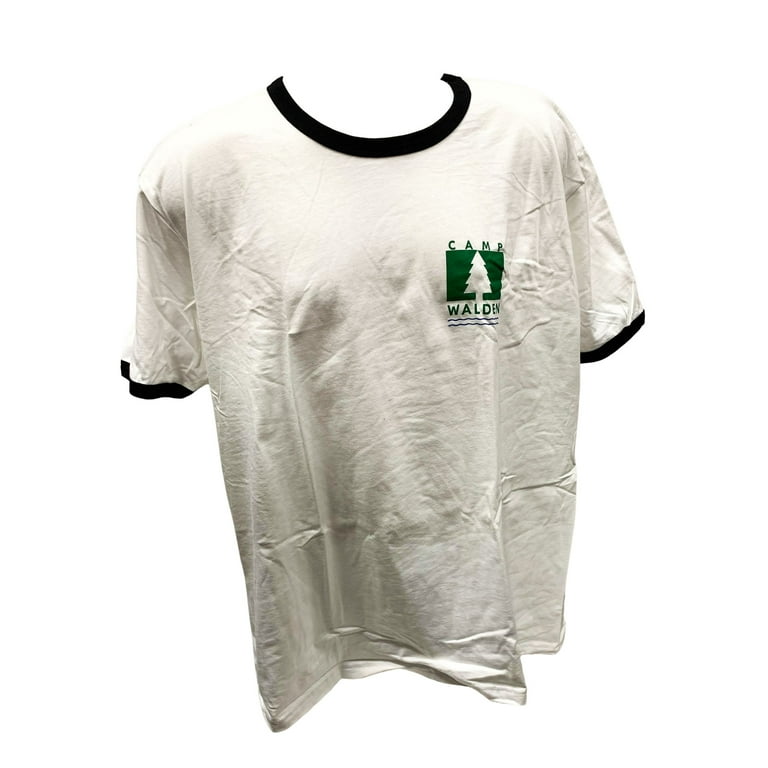 Camp Walden Great Quality T-Shirt, The Parent Trap Movie Costume