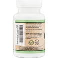 thumbnail image 3 of Double Wood Alpha-GPC | 300 Mg | 30 Servings | 60 Capsules, 3 of 3
