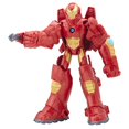 thumbnail image 1 of Figurine et Armure d'Homme de Fer de 6 Pouces Marvel Avengers, 1 of 2