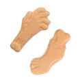 thumbnail image 5 of Boston America Shark Bait Body Parts Sour Orange Gummy Candy, 12-Count Box, 5 of 6