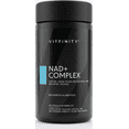 thumbnail image 1 of NAD+ Complex 400mg | NMN + NR Doble Precursor | Trans-Resveratrol | DRCaps® - 60 cápsulas, 1 of 6