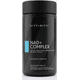 thumbnail image 1 of NAD+ Complex 400mg | NMN + NR Doble Precursor | Trans-Resveratrol | DRCaps® - 60 cápsulas, 1 of 6