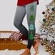 thumbnail image 1 of WILLBEST Leggings con Estampado Navideño para Mujer, Pantalones de Yoga de Cintura Alta para Entrenamiento, Ropa Deportiva Elástica Y Cómoda Extra Grande, 1 of 4