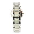 thumbnail image 3 of Fossil Women's ES4541 Carlie Multifunction Silver Stainless Steel Watch, 3 of 3